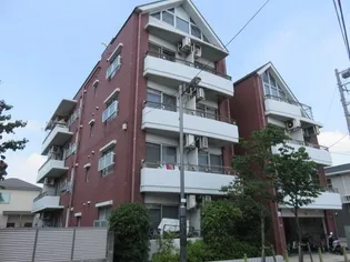 グリーンプラザ梅島の画像