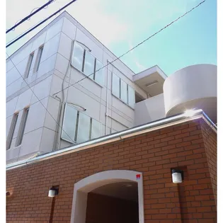 代田グリーンハイツの画像