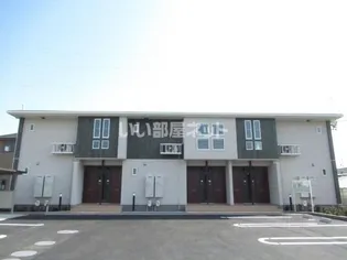 クリアーガーデンの画像