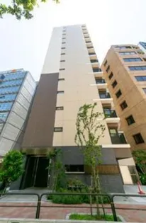 東京都千代田区神田駿河台2【マンション】の外観