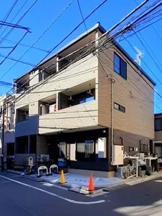 フルール ド リス Iの画像