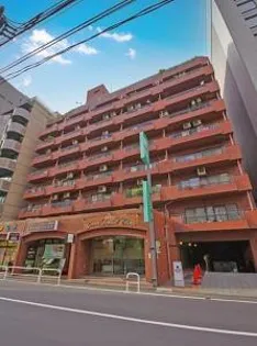 ビラカーサ五番町の画像