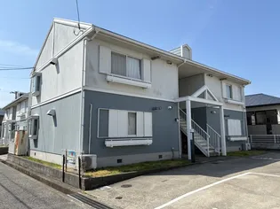フレグランス南落合ⅠーAの画像