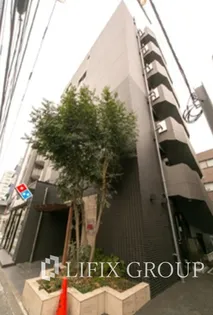 ウェルロード中野新橋の画像