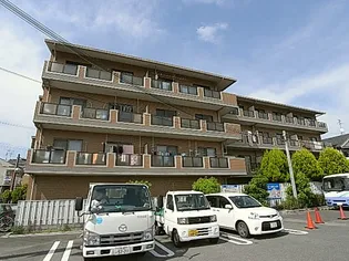 ハイツプログレスの画像
