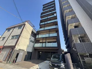 TAKUTO STAY OSAKA BENTENCHOの画像