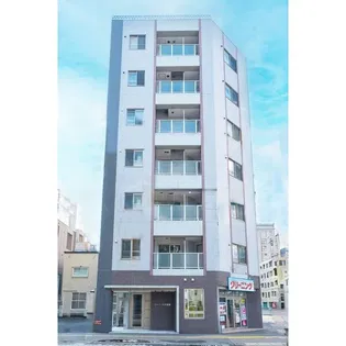 カルフール大通東の画像