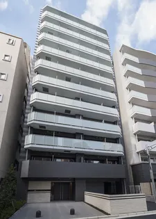 ガーラ ヴィスタ川崎の画像