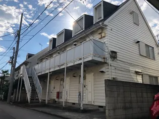 グリーンハイムの画像