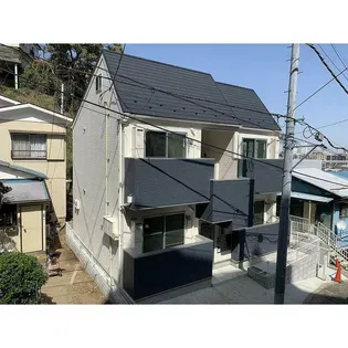 メゾン ド ユートピア八幡町の画像