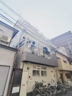 LIBRA谷町の画像