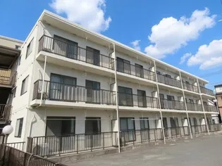 メゾンさくらの画像