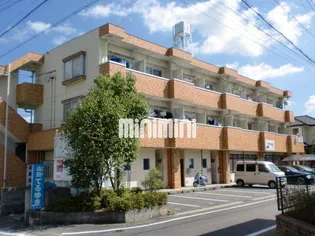 グリーンハイツ浅野の画像