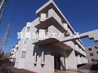 マンション藤六の画像