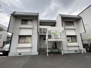 パレーシャル林の画像