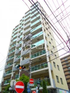 グラシユメゾン川口の画像