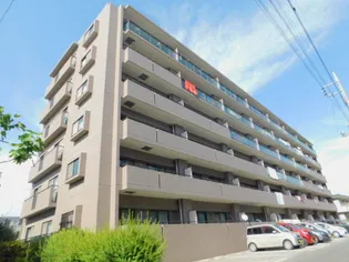 WISTARIA天王台の画像