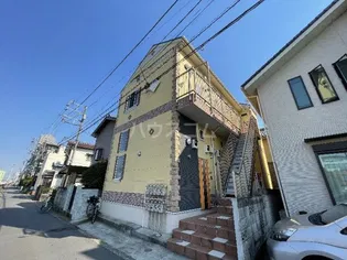 ユナイト元住吉サファテの杜の画像