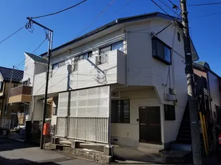 セフィール南町の画像