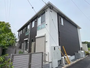ヴィラ オーシカの画像