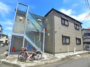 秋葉ハイツの画像