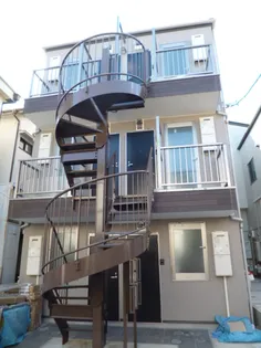 インベスト十条の画像