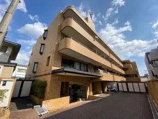 朝日プラザ五橋東の画像