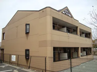 プチバイオレットの画像