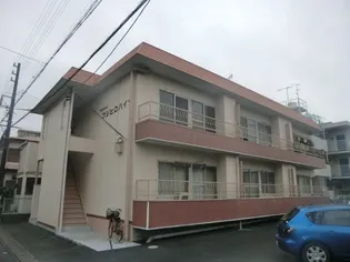 フジヒロハイツの画像