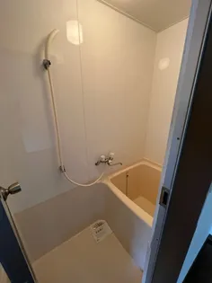 荘野ハイツ【1階】の風呂