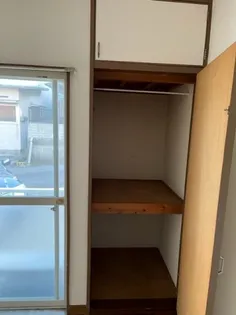 荘野ハイツ【1階】の内装