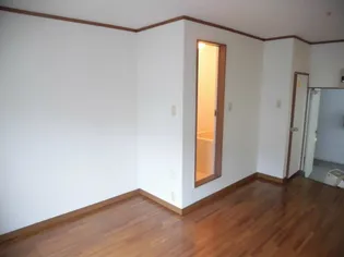 荘野ハイツ【1階】の内装