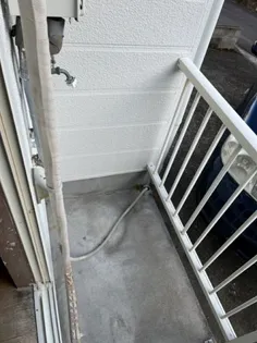 荘野ハイツ【1階】の内装