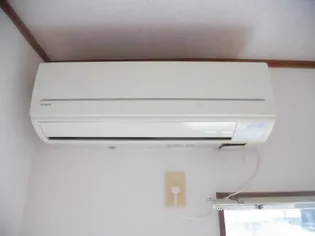 荘野ハイツ【1階】の内装