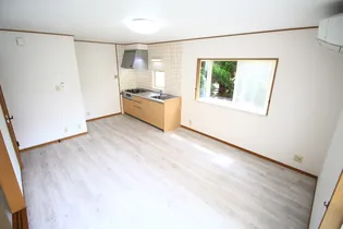 ビレッジ夢【1階】の外観