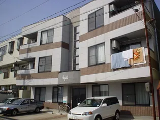 ヒューゲルの画像