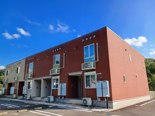 メビウス【1階】の外観