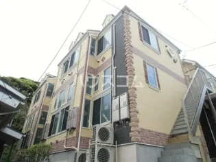 ユナイト上町ウィルキンスの杜【1階】の外観