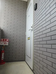 ビューティフルシティ東根B棟【2階】の地図
