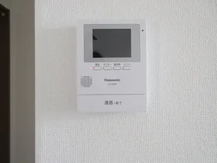 ビューティフルシティ東根B棟【2階】の内装