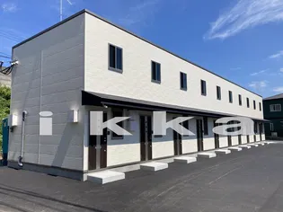 福岡県八女郡広川町大字藤田【一戸建】の外観