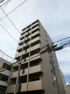 ウイング昭和町の画像