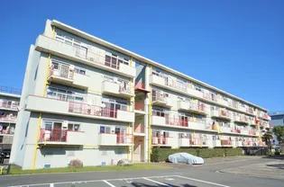 ワイズタウン 3棟の画像