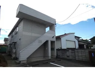 タウンホーム菅谷の画像