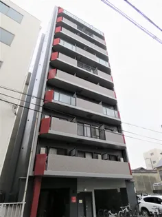 グランパシフィック十三元今里の画像