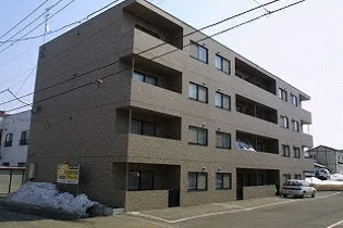 フェバリット壱番館の画像