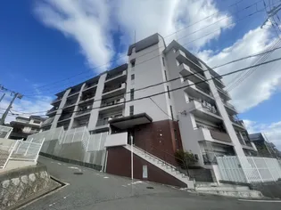 茨木春日丘ハイツの画像