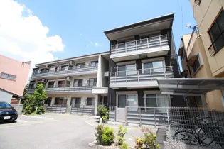 ステーブル レジデンスの画像