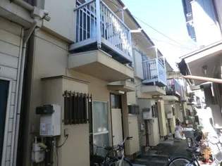 新田FG棟の画像