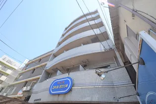 第5やたがいビル【6階】の外観